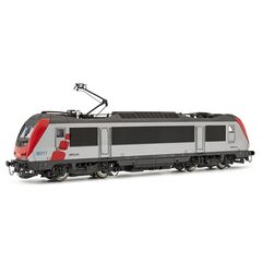 Akiem E-Lok BB 36011 Astride  Ep. VI  DCS