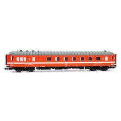 SNCB Speisewagen ex CIWL C1 orange Ep. IV-V