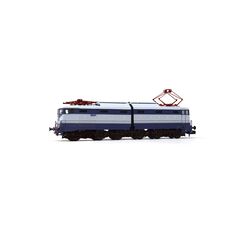 FS E-Lok E646 Treno Azzurro Ep. IIIb DCS