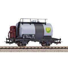Kesselwg. SNCB III m. Bhs.