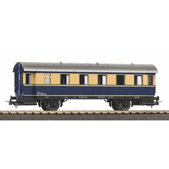 Personenwg. BT ÖBB IV