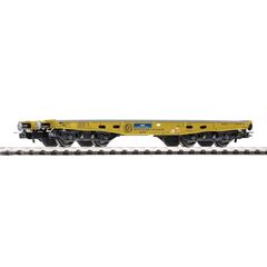 Flachwg. 401Zb PKP-PLK Ep  VI