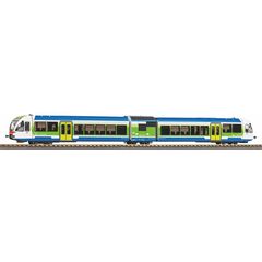 Dieseltriebwg. GTW 2/6 Stadler ATR 115 Ferrovia Nord Milano VI + DSS 8pol.