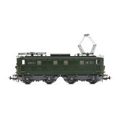 SNCF E-Lok BB 4700 Midi  Ep. IV  DCS
