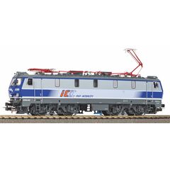 E-Lok EP09 PKP VI + DSS PluX22