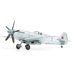 Supermarine Spitfire PR.XIX