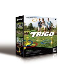 Trigo Ring Toss