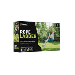 Climbing Rope Line 7