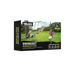 Swingset Adventure Line36