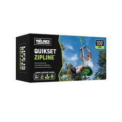 Zipline 100 Brake QuikSet
