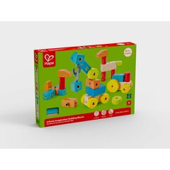 Infinite Imagination Building Blocks