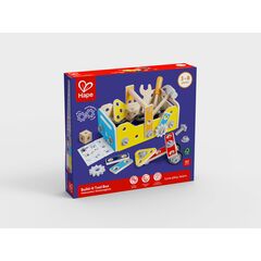 Boîte à outils Build-it