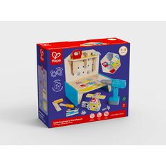 Atelier Little Engineer