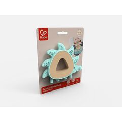 Teether Hedgehog
