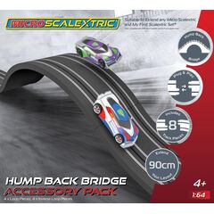 Hump Backed Bridge Micro Pack d'accessoires