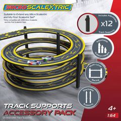 Pack d'extension Track Supports