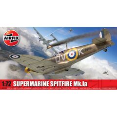 ARW21.A01071C-Supermarine Spitfire Mk.Ia