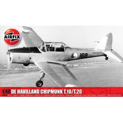 ARW21.A04105A-de Havilland Chipmunk T.10/T.20