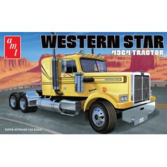 Tracteur Western Star 4964