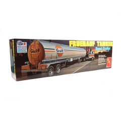 Fruehauf Citerne Gulf