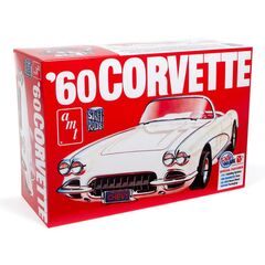 1960 Chevrolet Corvette
