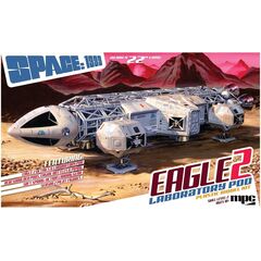Space:1999 Eagle II w/Lab Pod