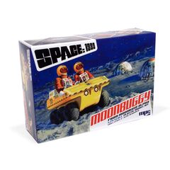 Space:1999 Moonbuggy/Amphicat