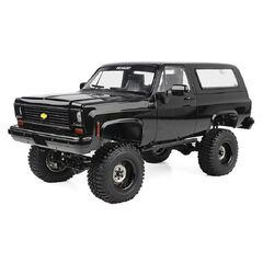 RC4WD Trail Finder 2 RTR Chevrolet Blazer