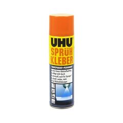 UHU Sprühkleber permanent