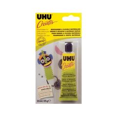 UHU Spezialkleber Moosgummi