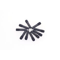 Screw Shaft M3x2x8mm (10 pcs)