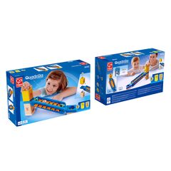 QUADRILLA Aire de jeux sonore