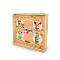 Numéros de Mormel