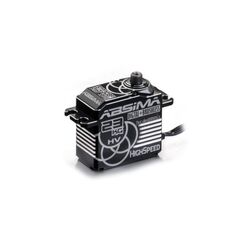 HV Digital Full-Alu Servo ST23DBF 23KG Team-Spec.