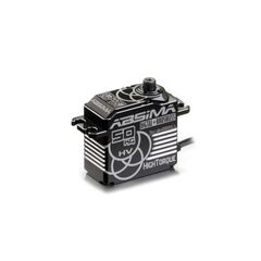 HV Digital Full-Alu Servo ST50DBT 50KG Team-Spec.