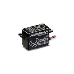 HV 3S/4S Digital Alu Servo LP34DBT Crawler-Spec. Waterproof