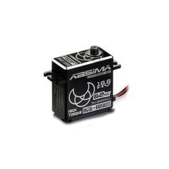 HV 3S/4S Digital Alu Servo ST62DBFT Crawler-Spec. Waterproof