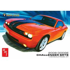 ARW11.AMT1075-2008 Dodge Challenger SRT8