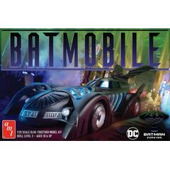 ARW11.AMT1240-Batman Forever Batmobile