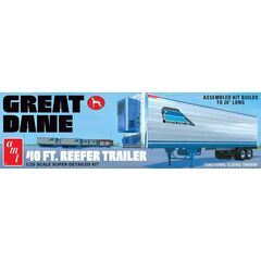 ARW11.AMT1249-Great Dane 40' Reefer Trailer