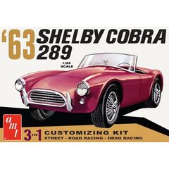 ARW11.AMT1319-Shelby Cobra 289