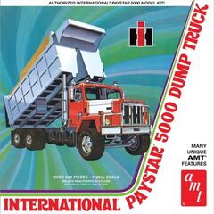 ARW11.AMT1381-IH Paystar 5000 Dump Truck