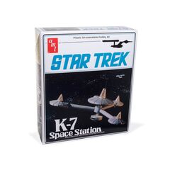 ARW11.AMT1415-Star Trek K7 Space Station