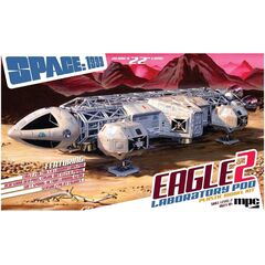 ARW11.MPC923-Space:1999 Eagle II w/Lab Pod