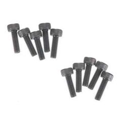 VIS M3x10 Cap Screw Set 10p