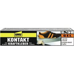 UHU Kraftkleber Tube Gel