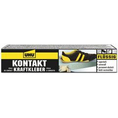 UHU Kraftkleber Tube flüssig