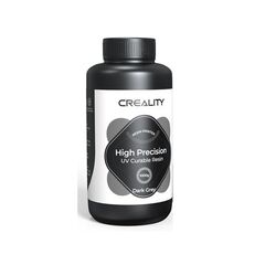 Creality LCD 8K Resin Dunkelgrau