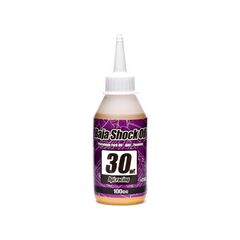 BAJA SHOCK OIL 30w (100cc)