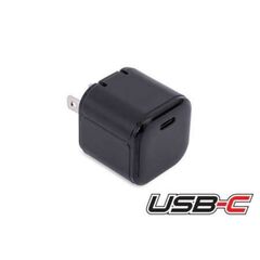 Power adapter, AC, USB-C (45W)